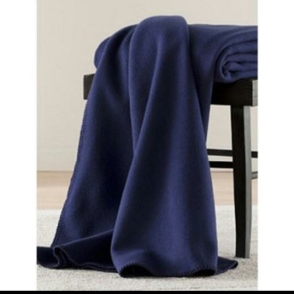 Pendleton Bedding Pendleton King Ecowise Washable Wool Blanket Mi